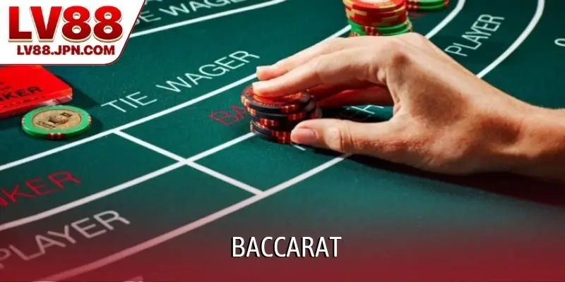 Baccarat