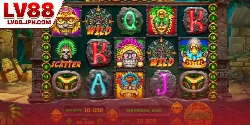 Vào LV88 và nhập cuộc chơi